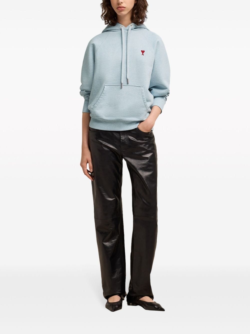 Ami De Coeur hoodie - 2
