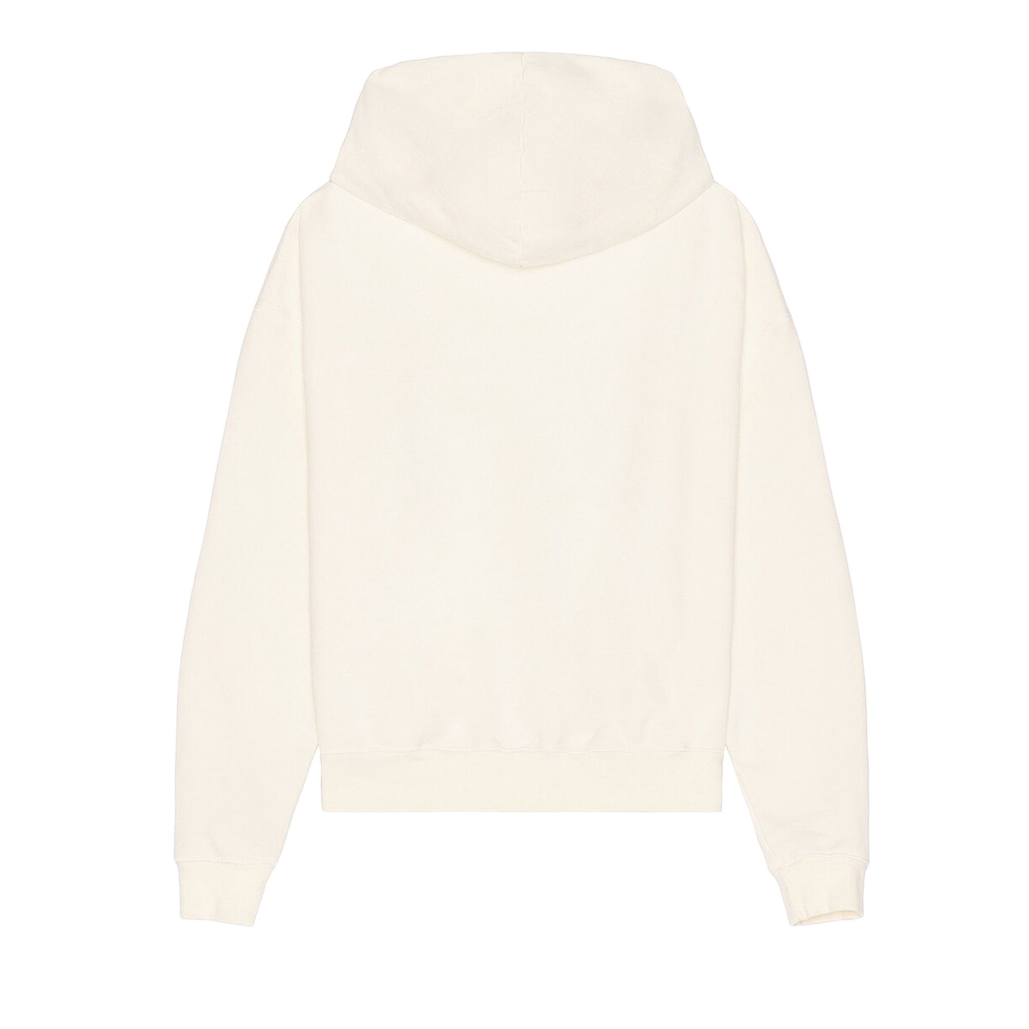 Rhude Saint Croix Hoodie 'Vintage White' - 2