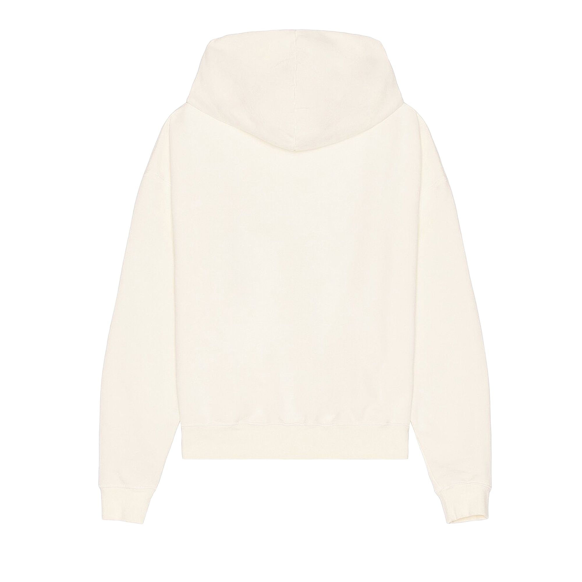 Rhude Saint Croix Hoodie 'Vintage White' - 2