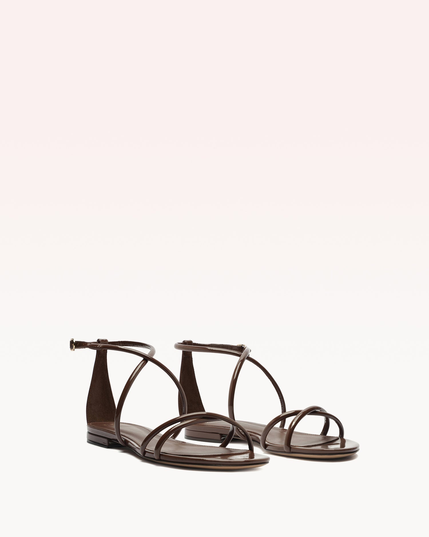 LORY FLAT BROWN - 2
