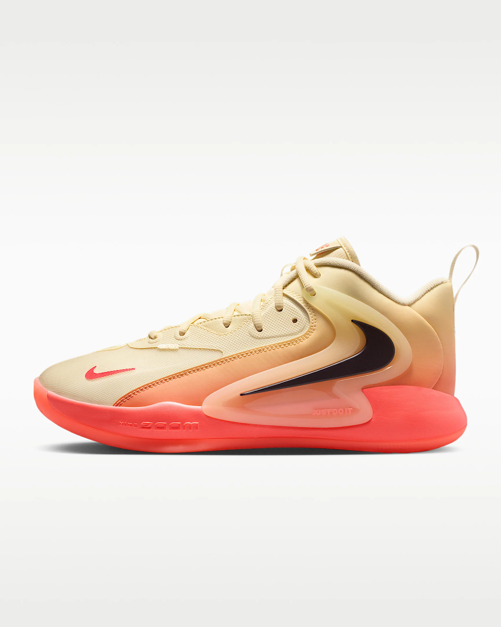 Nike HyperSet 2 SE Volleyball Shoes - 1