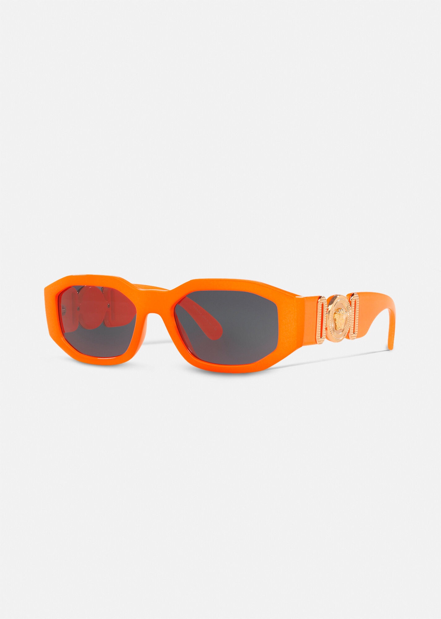 Medusa Biggie Sunglasses - 1