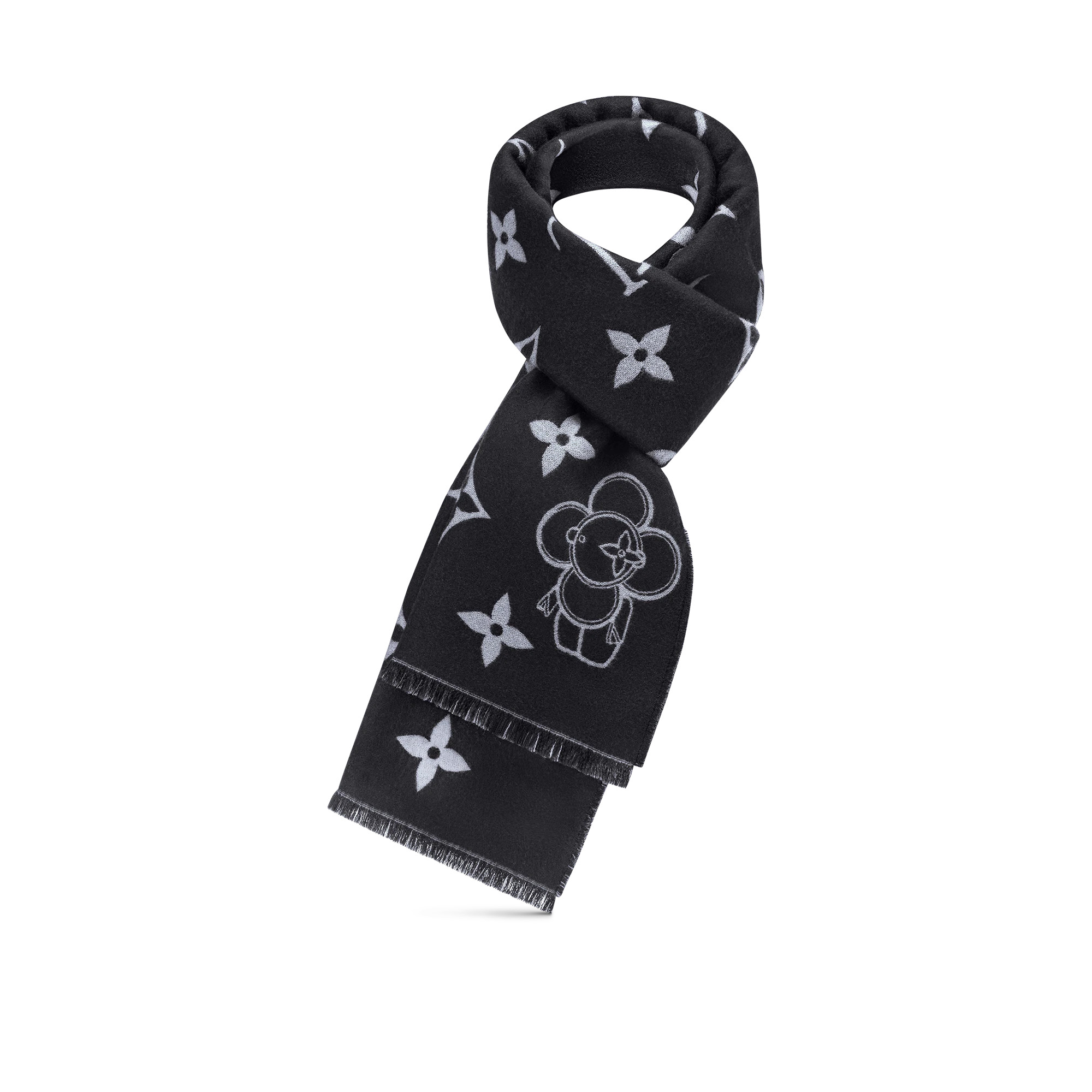 MNG Vivienne Scarf - 2
