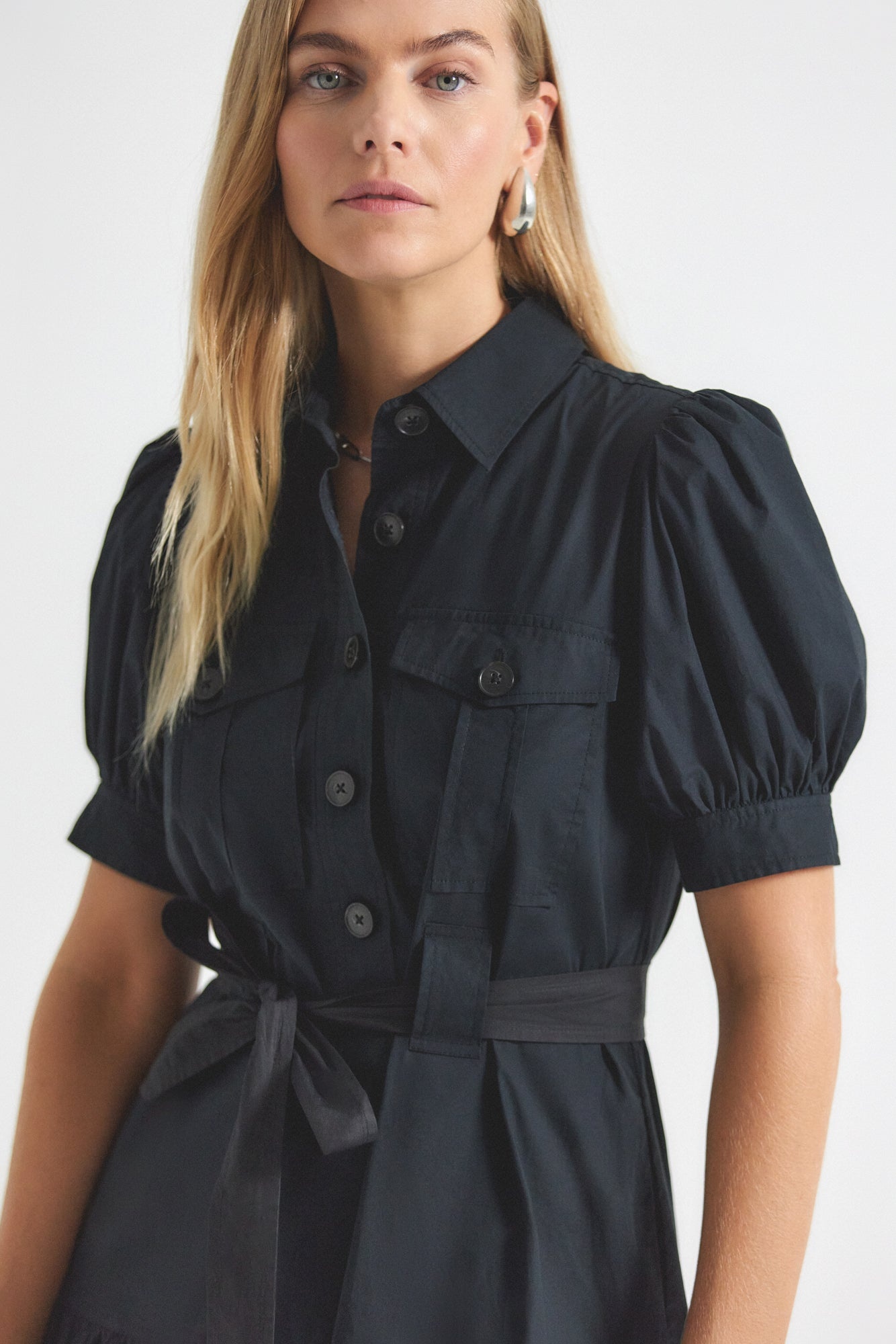 BUFFY UTILITY DRESS - 3