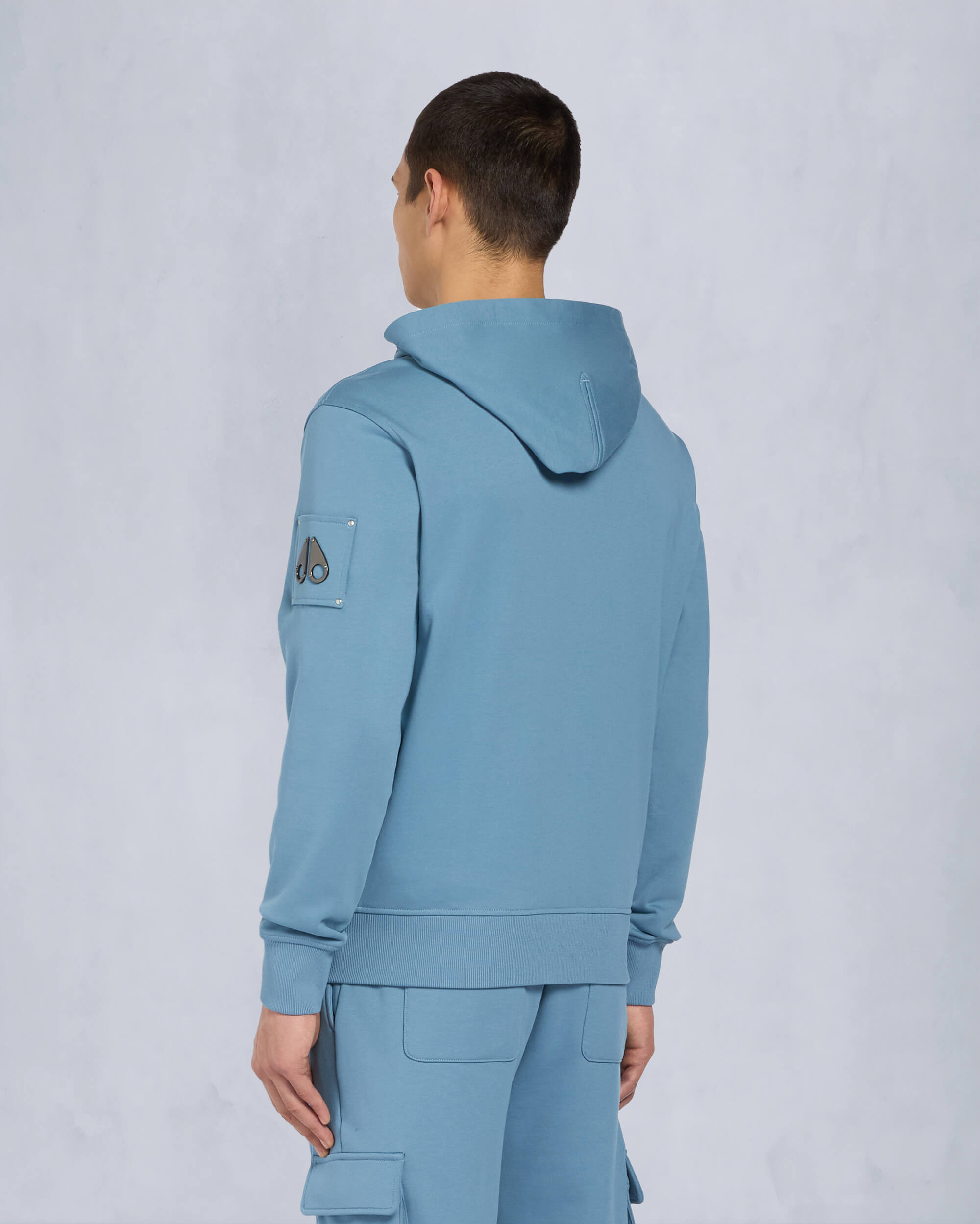 HARTSFIELD ZIP-UP HOODIE - 4