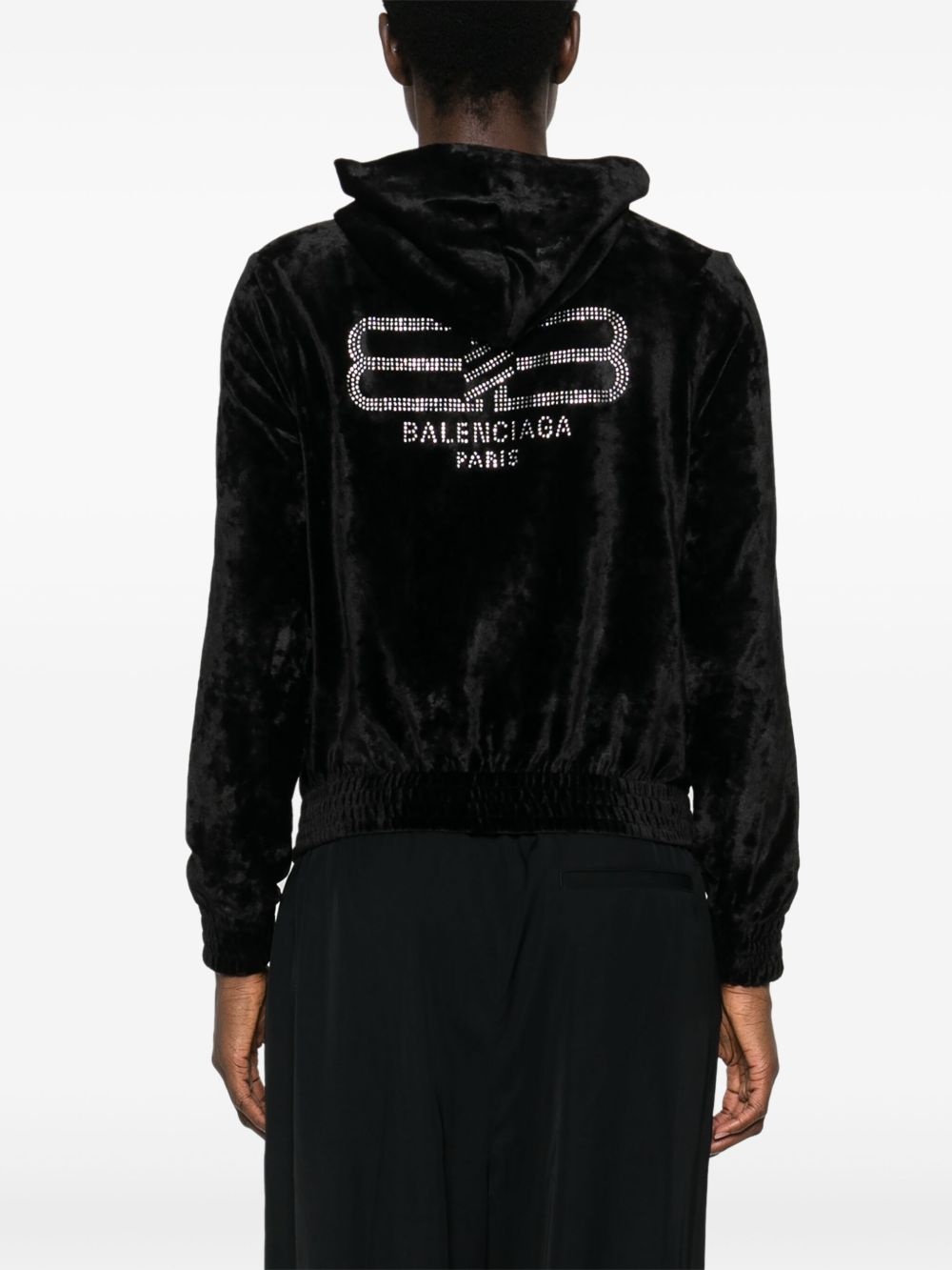 BB Paris hoodie - 4