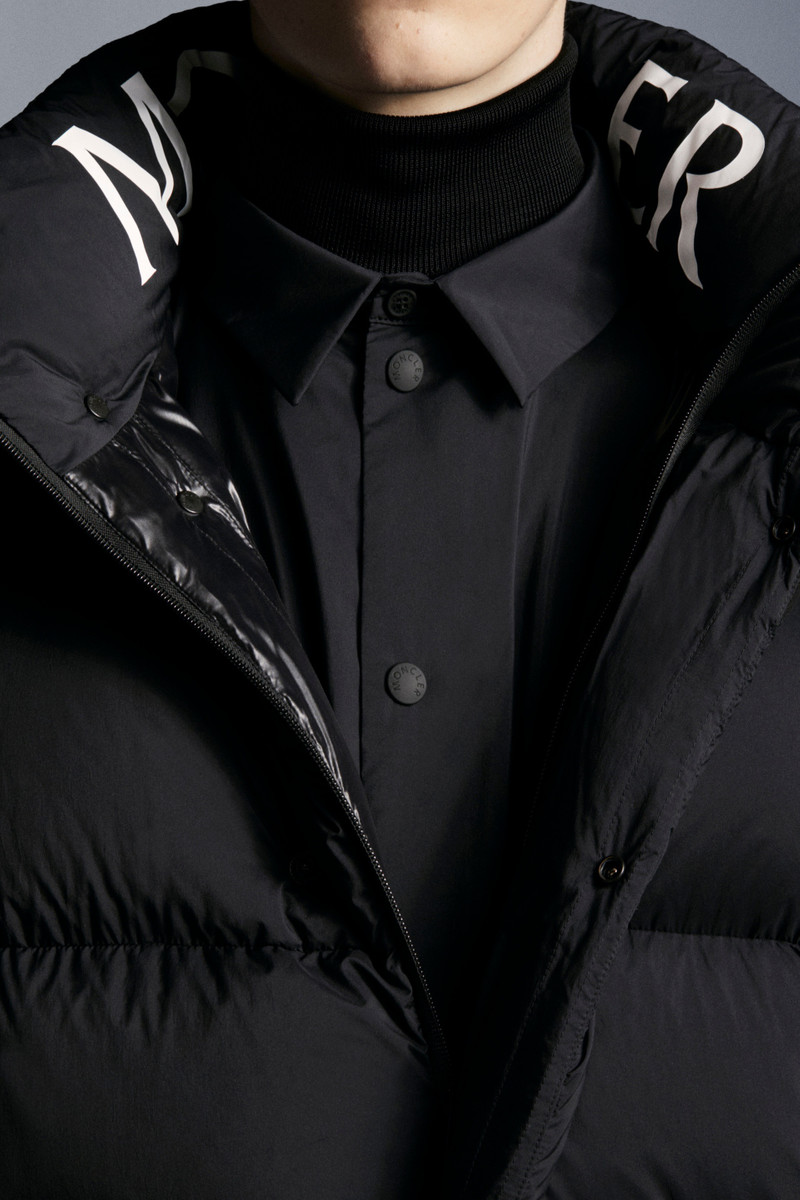 Hanss Long Down Jacket 3