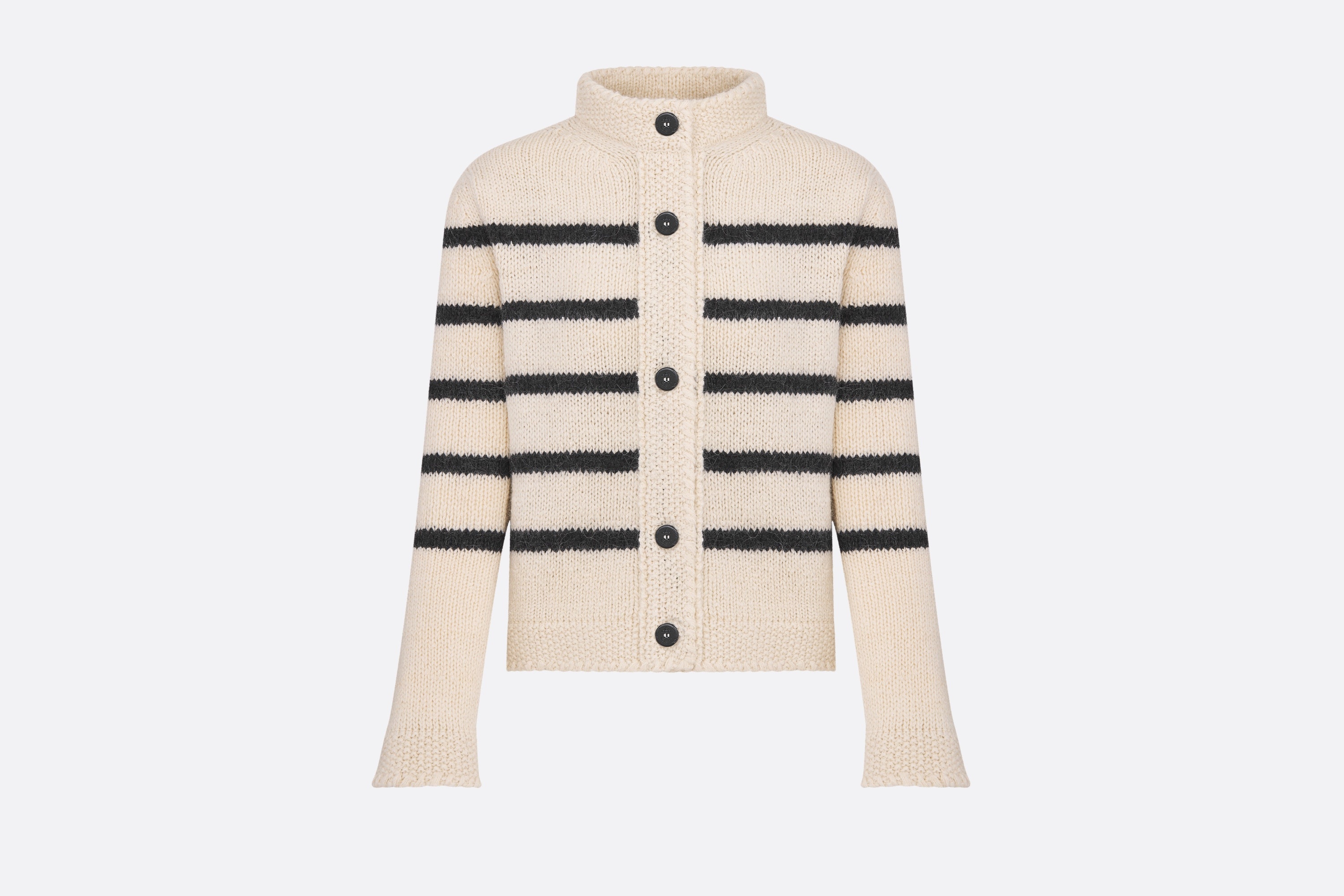 Dior Marinière Jacket - 1