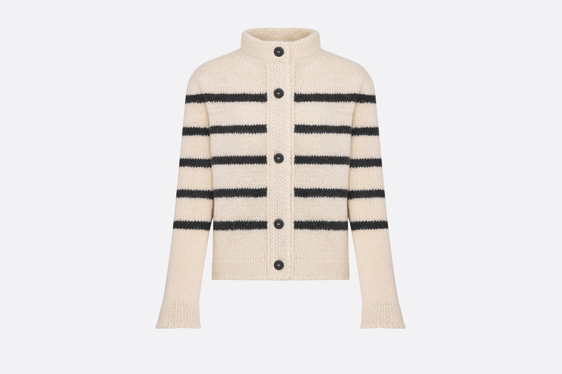 Dior Marinière Jacket 1