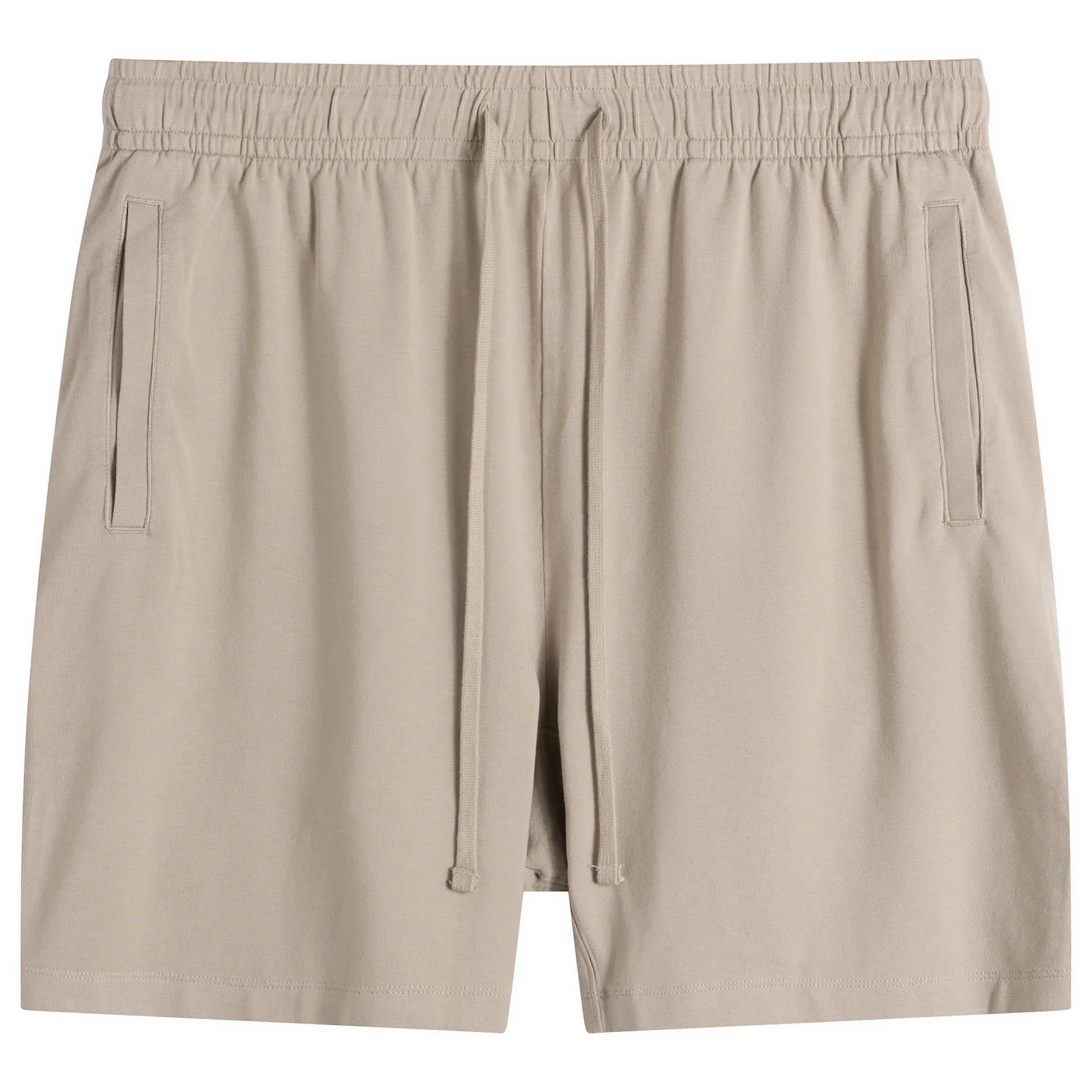 SKIMS Jersey Lounge Relaxed Short - 1