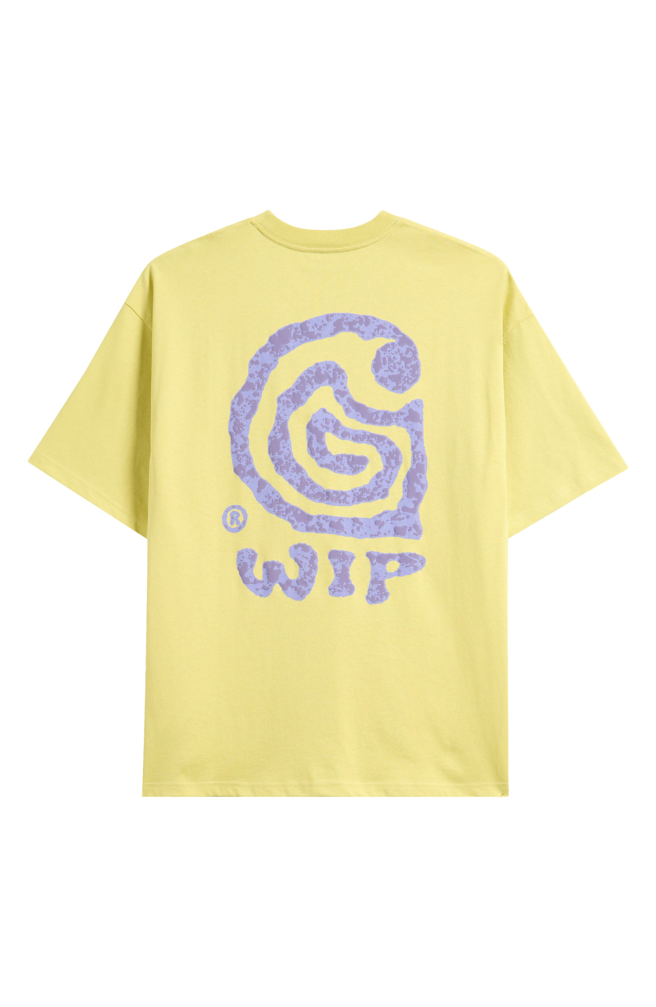 Carhartt Work In Progress Helix Organic Cotton Graphic T-Shirt in Fandoghi at Nordstrom - 2
