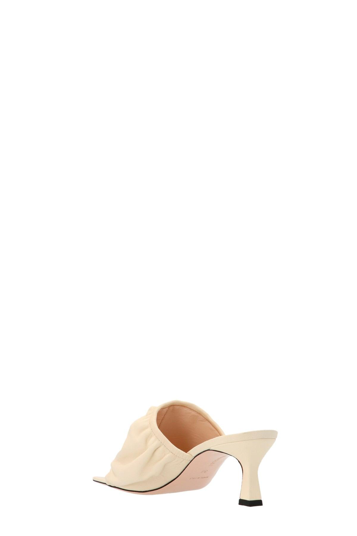 'Ava' mules - 2