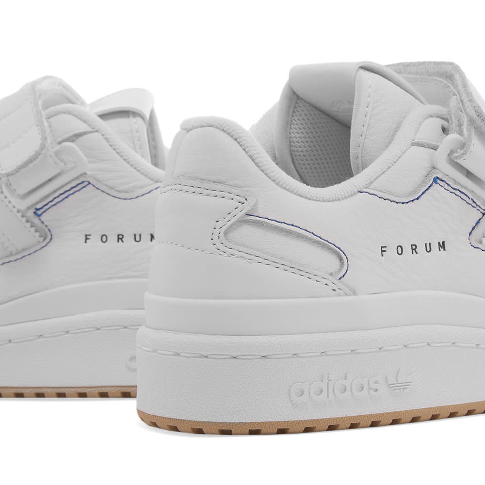 Adidas Forum Low - 4