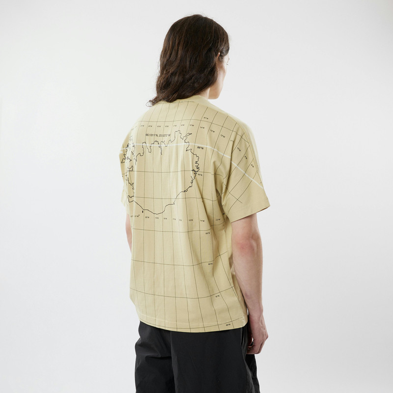 66°NORTH Suðureyri T-shirt outlook