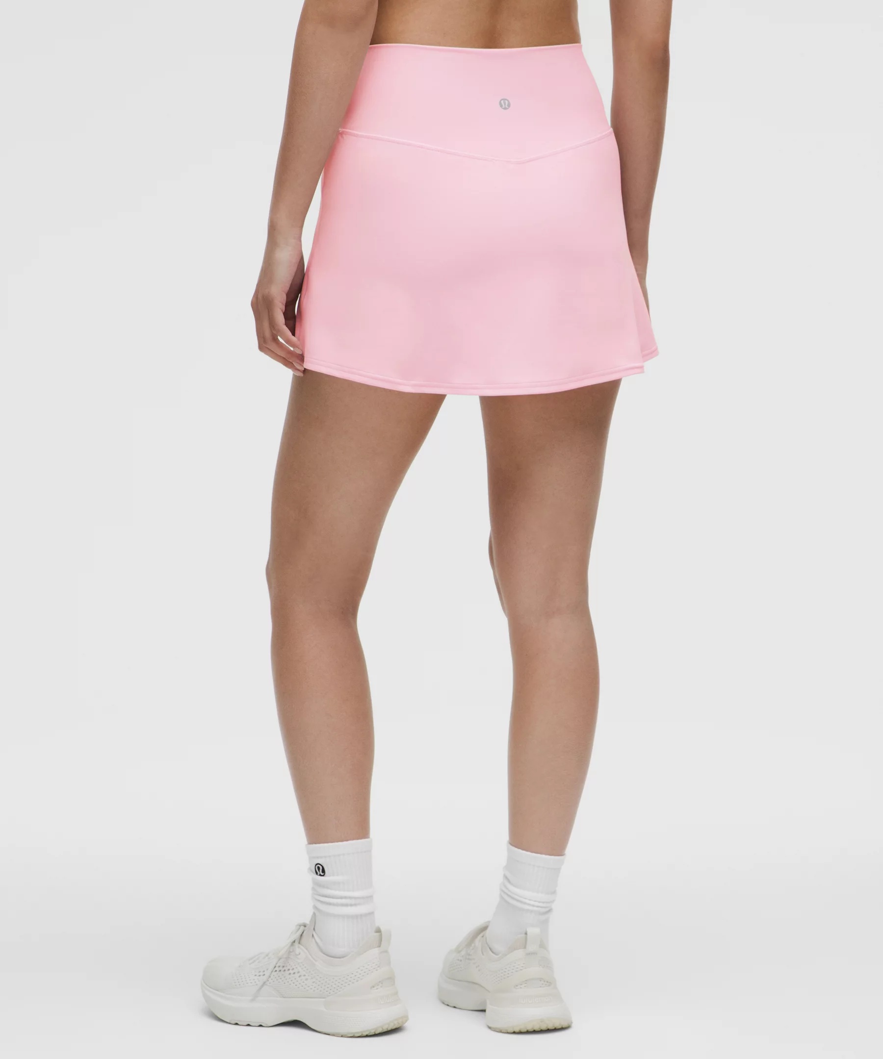 lululemon Align™ High-Rise Wrap-Front Skirt - 3