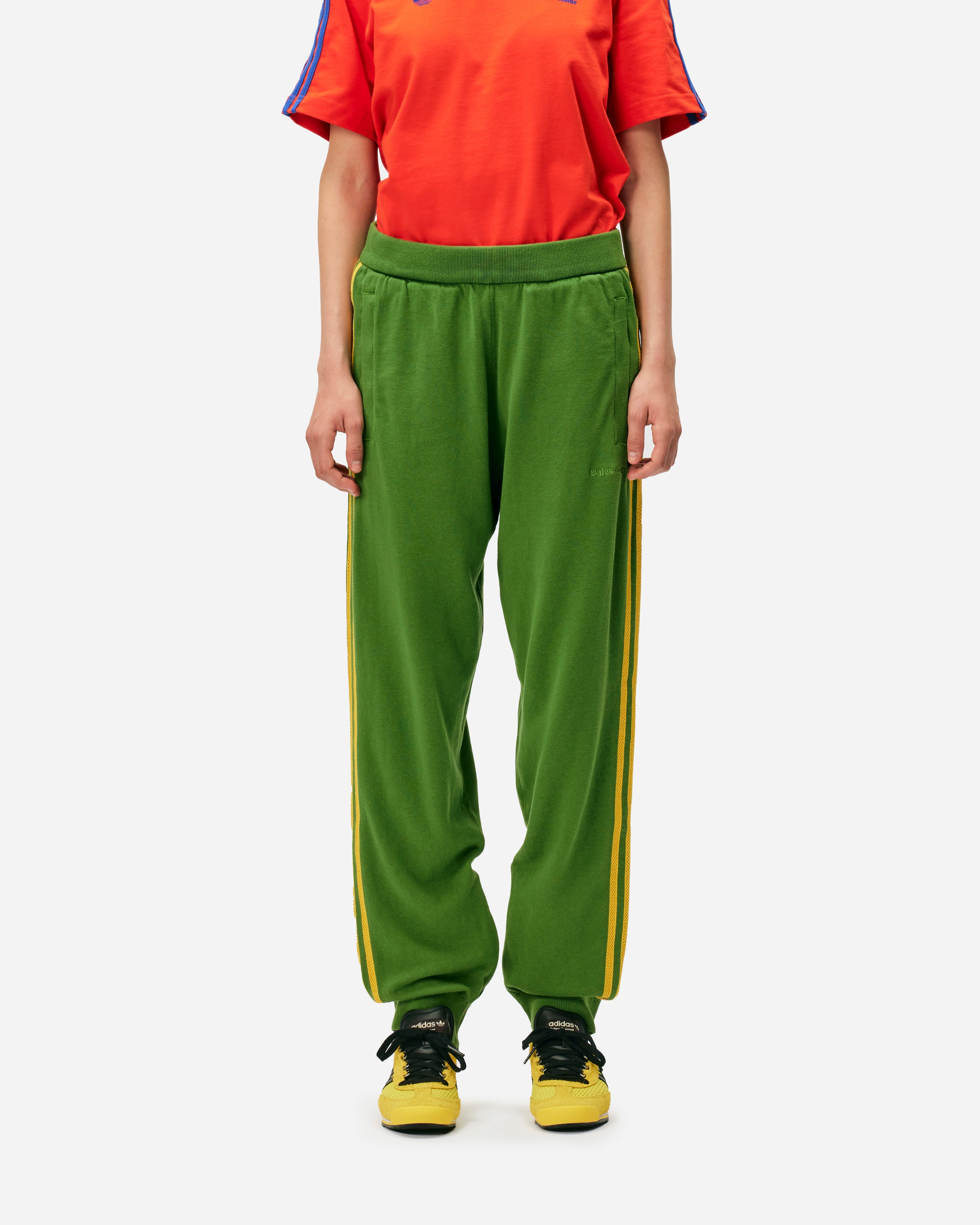 adidas Originals x Wales Bonner Knit Track Pants - 3