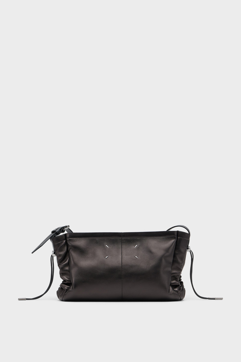 Drawstring Shoulder Bag 1