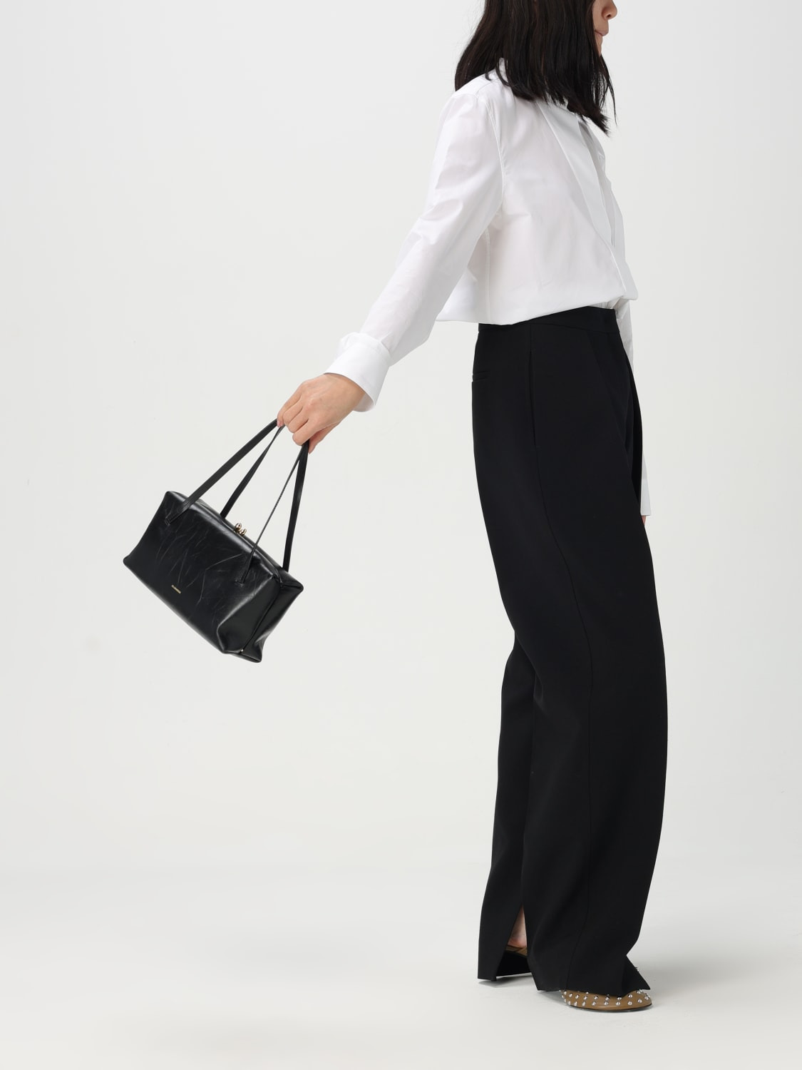Shirt woman Jil Sander - 2