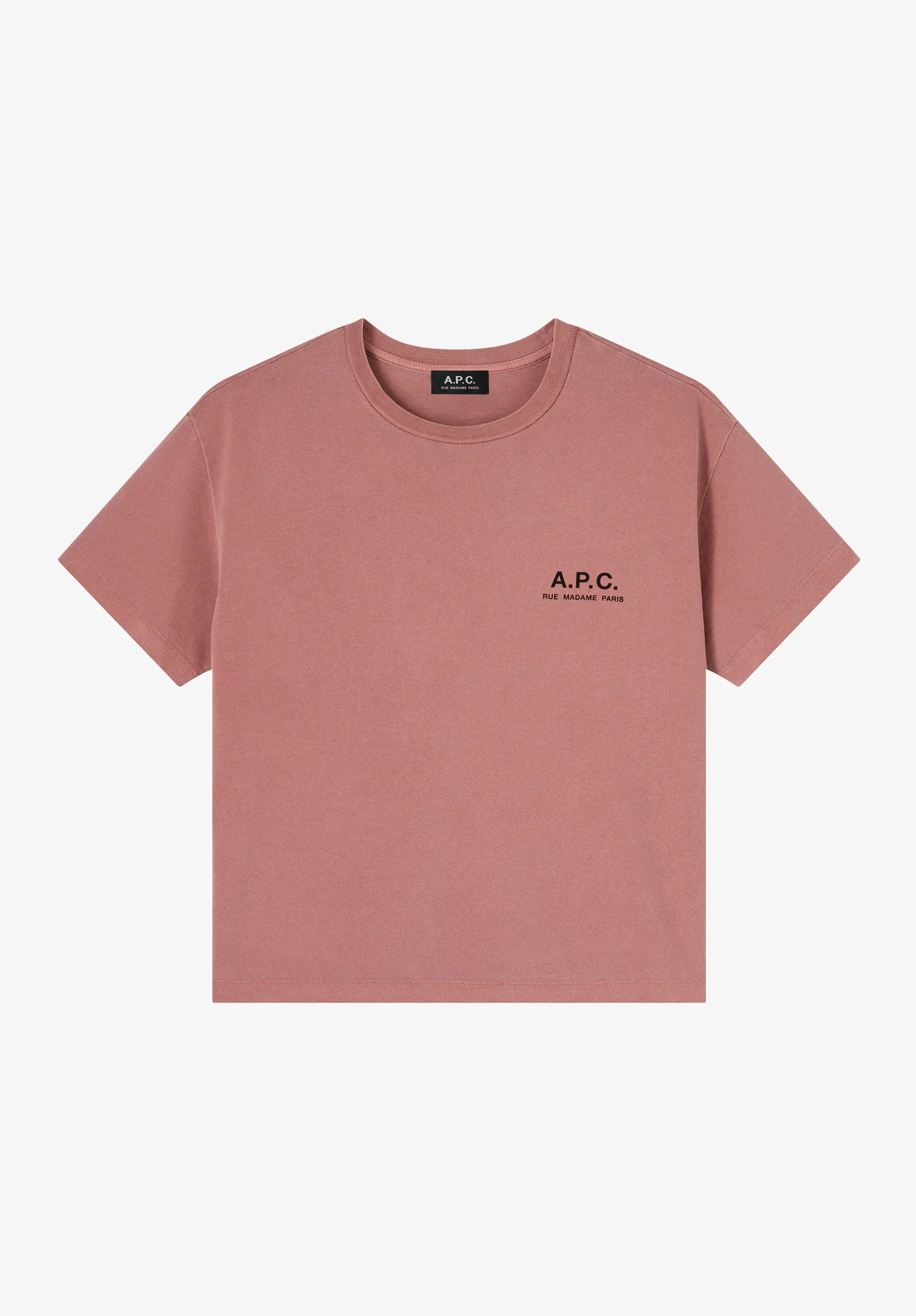 A.P.C. - 1
