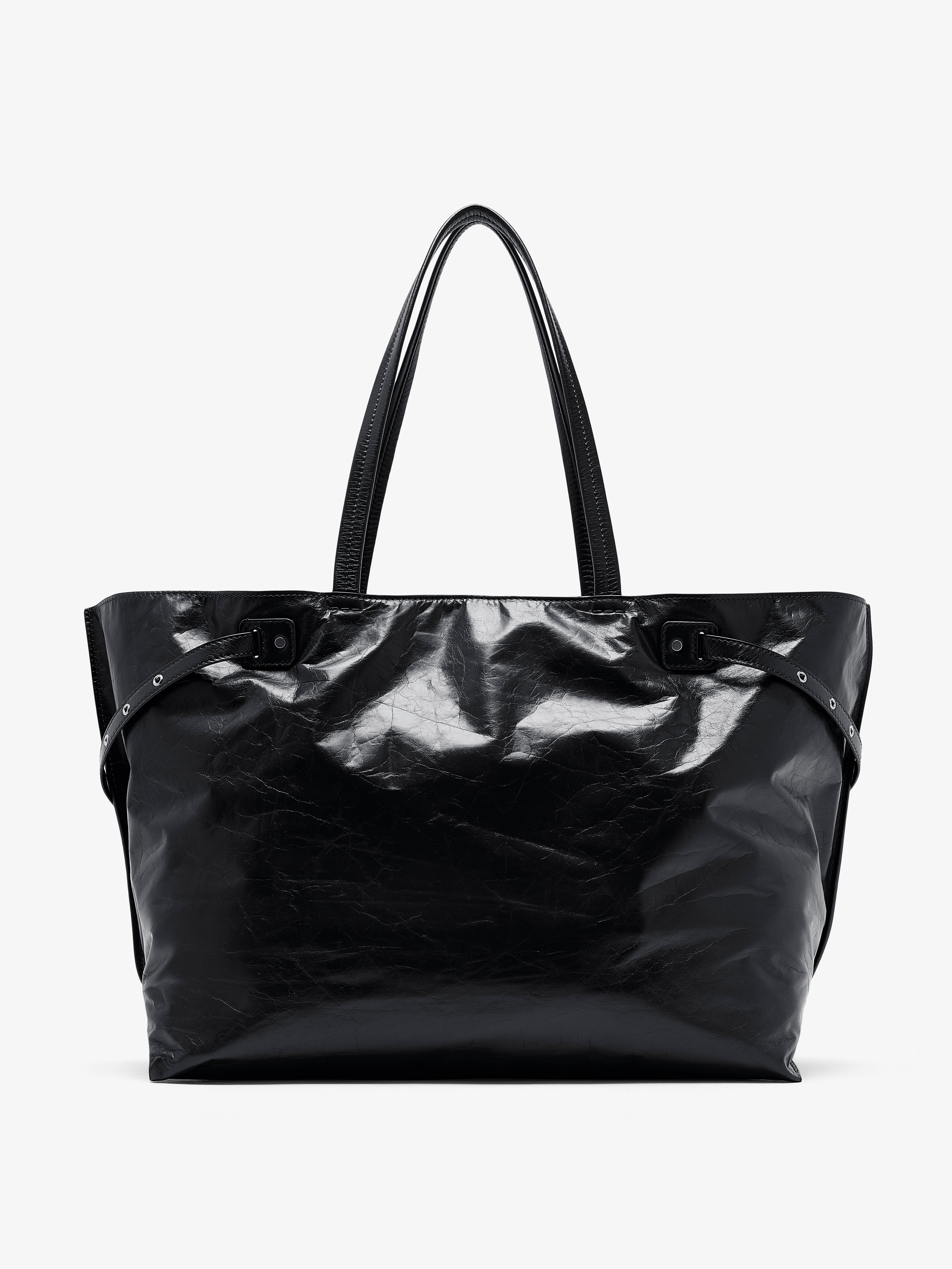 Days Carryall in Paper Calf - 4