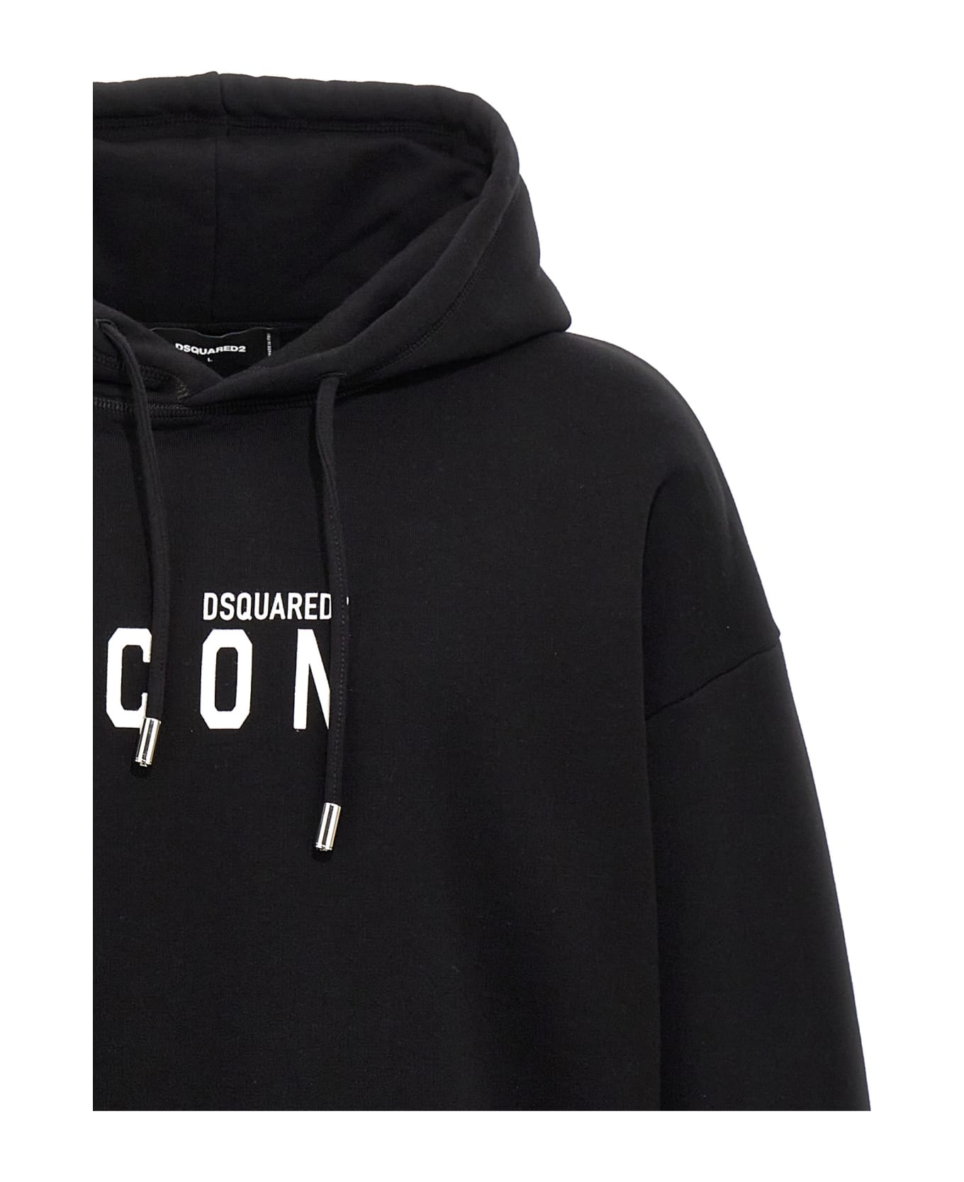 Hoodie With Logo - 3