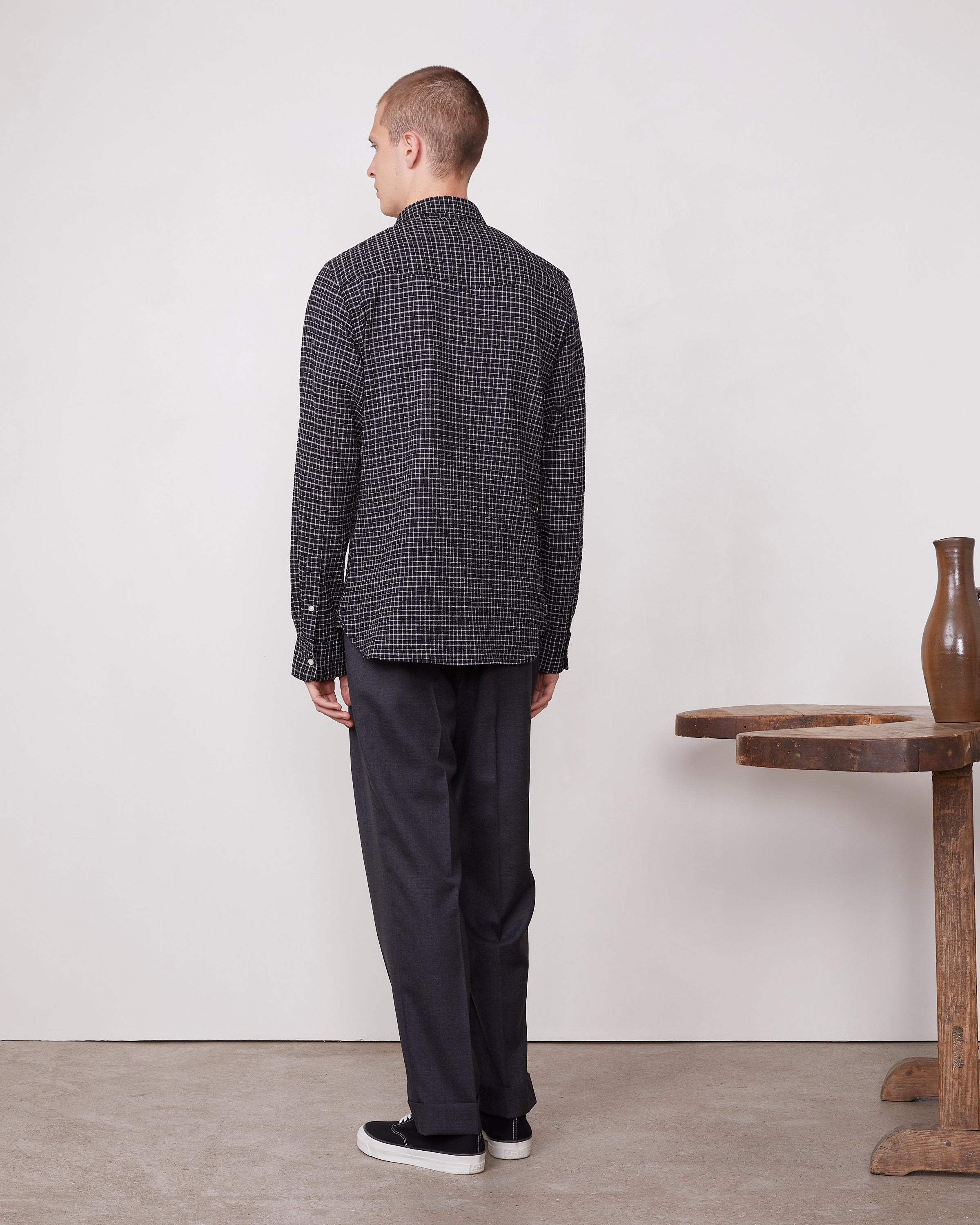 GIACOMO SHIRT - 3