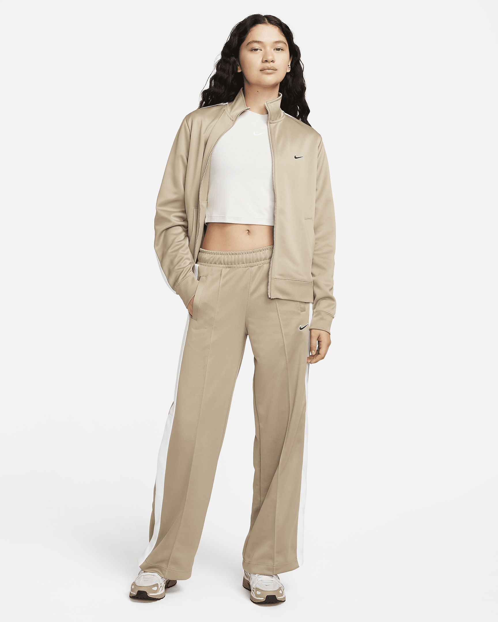 Nike Sportswear Women's Pants - 6