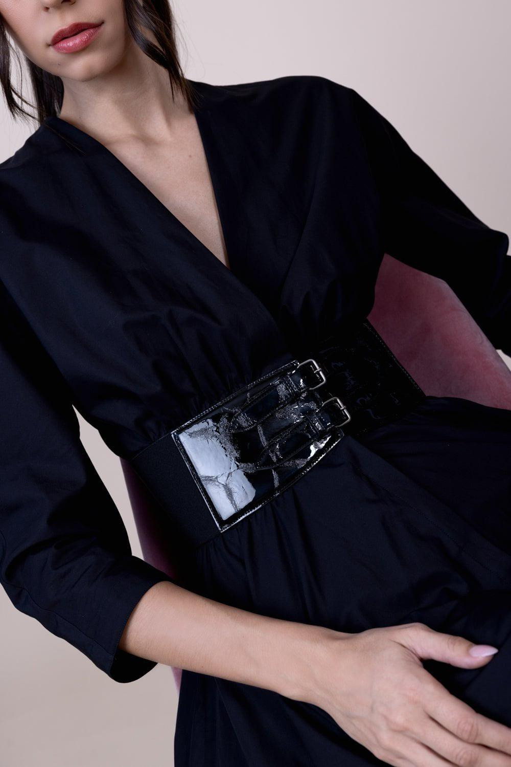 Archetypes Dress - 8