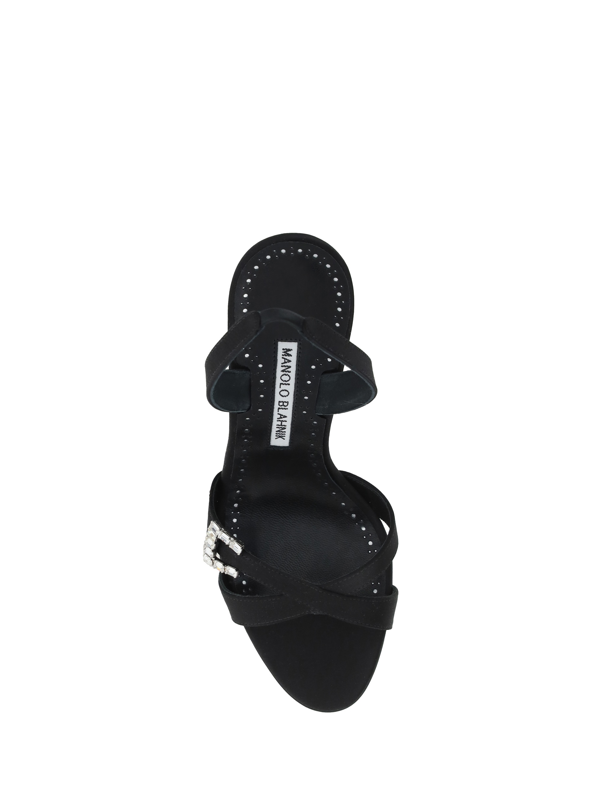 Ramisli Fabio Sandals - 4