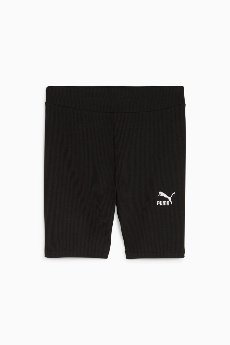 CLASSICS Women's Ribbed Short Tights 1