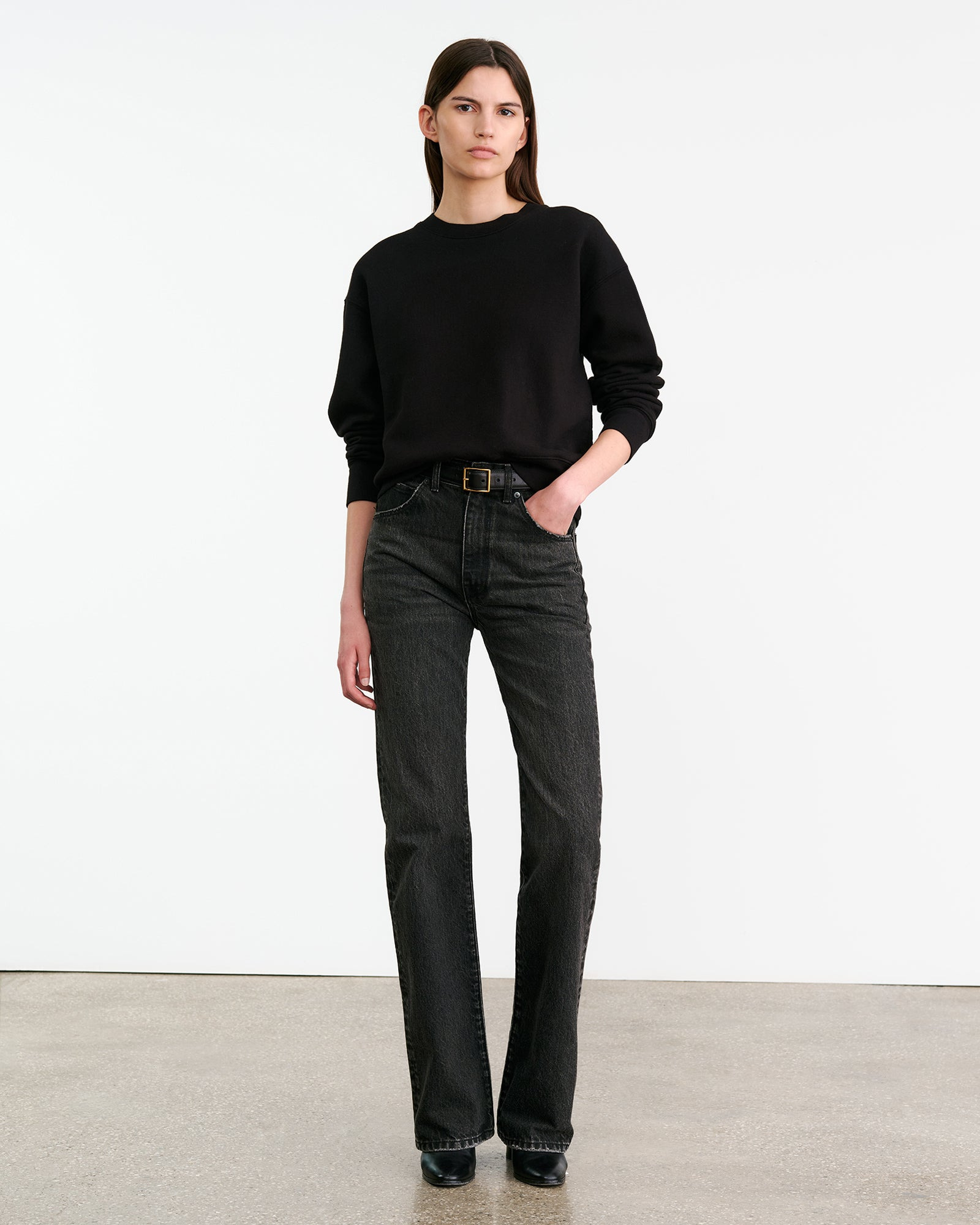 GORTANA SWEATSHIRT - 4