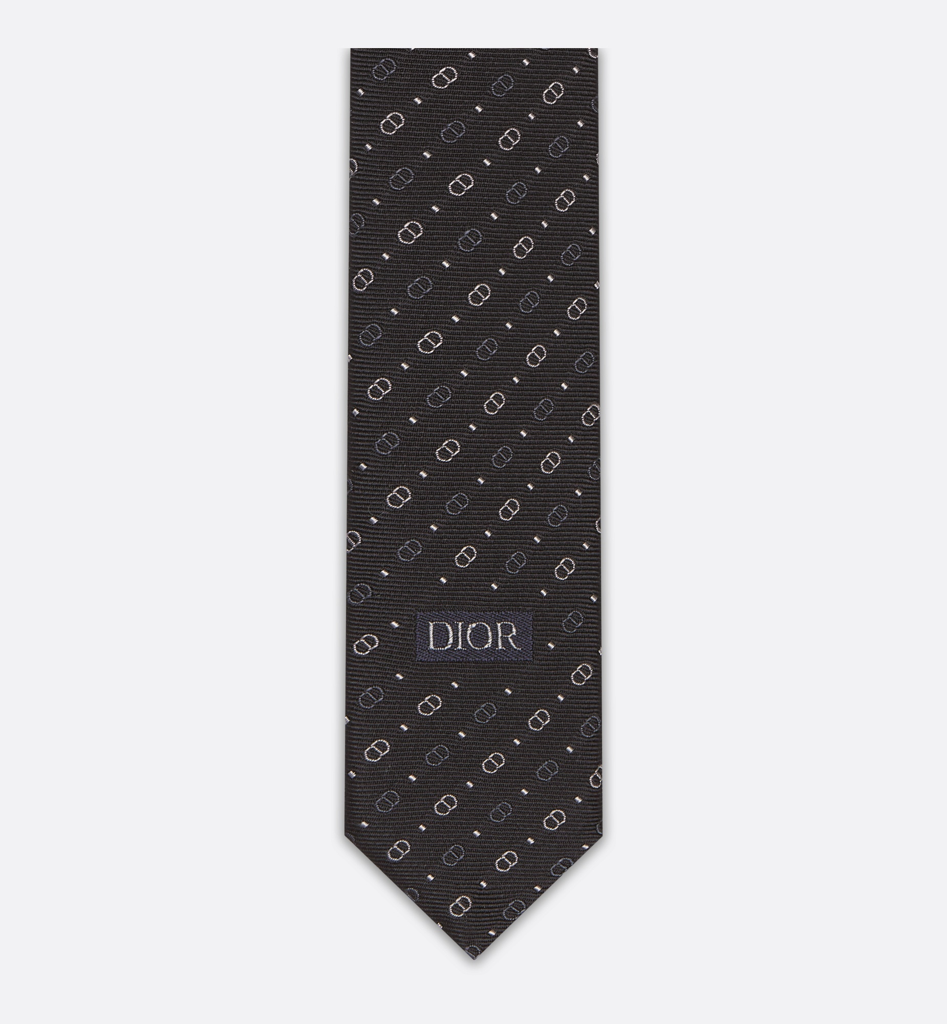 Nano CD Icon Tie - 4