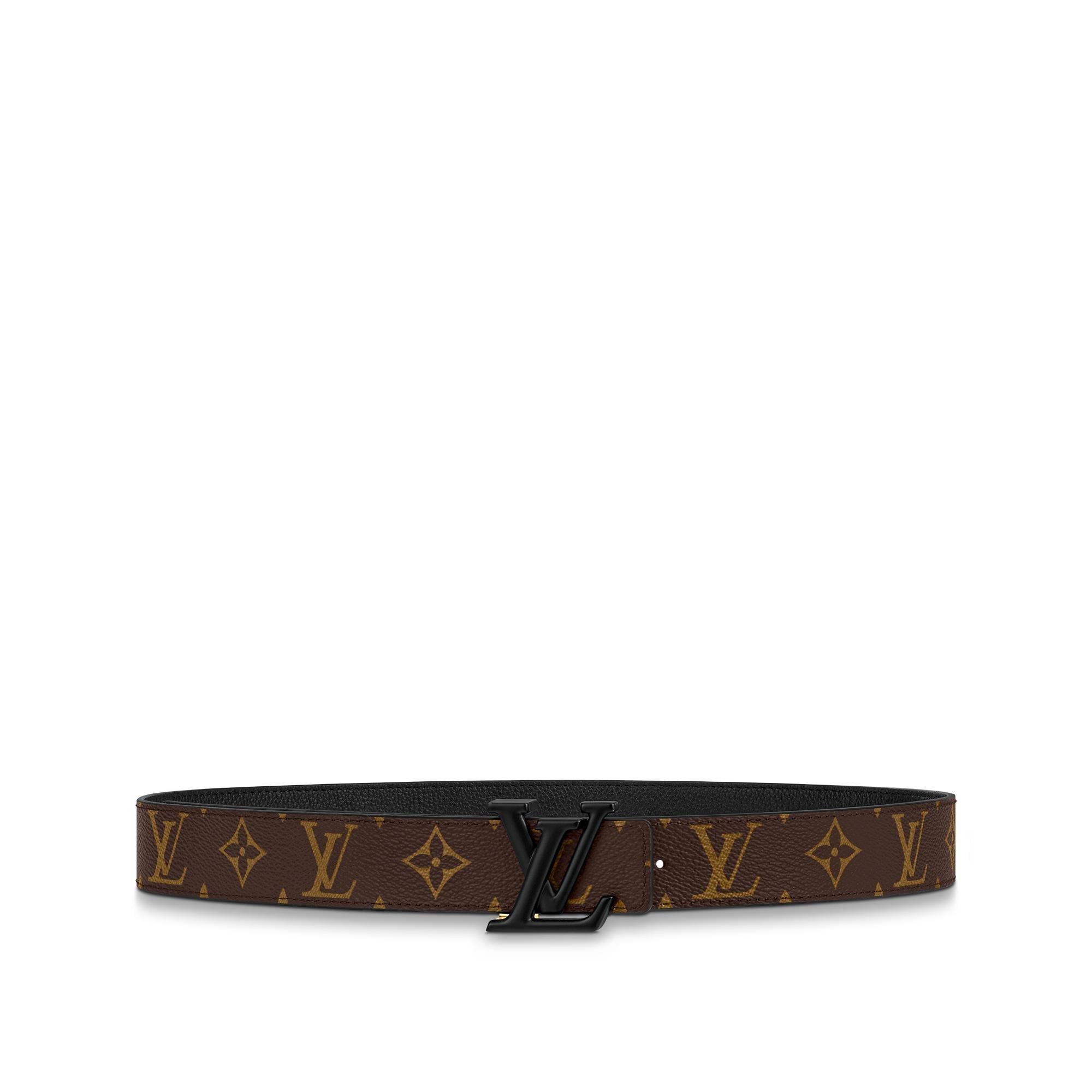 LV Boost 30mm Reversible Belt - 1