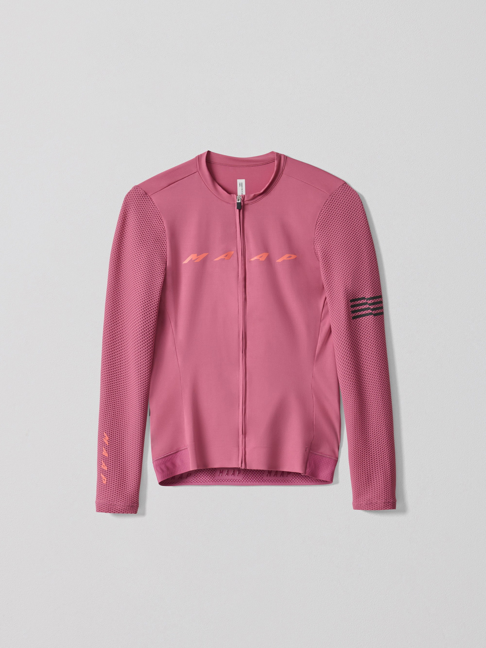 Women's Evade Pro Base LS Jersey 2.0 - 7