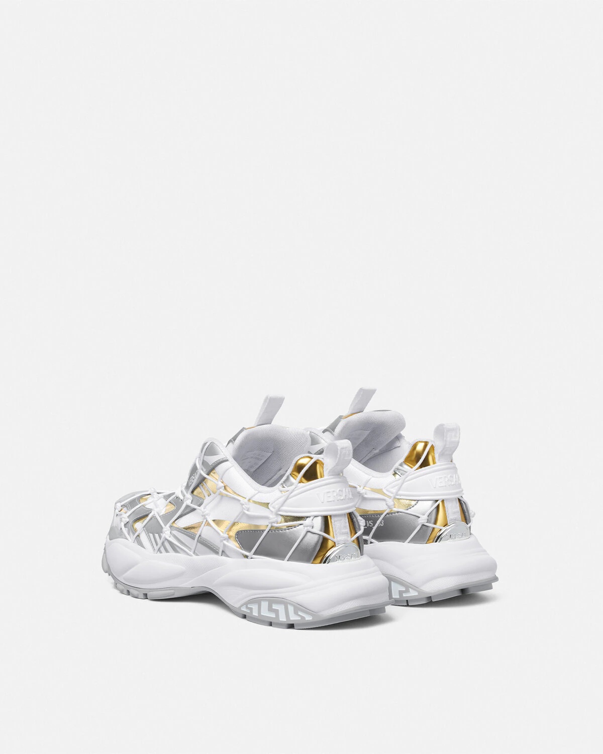 Versace Mercury M_VS_03 Sneakers - 5