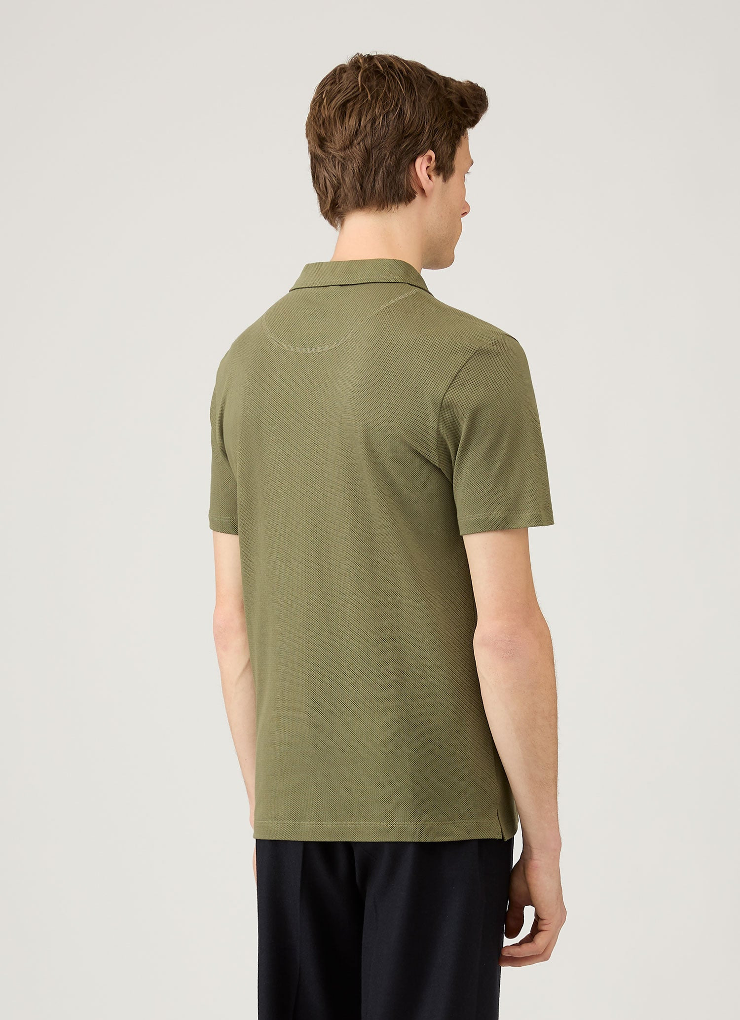Riviera Polo Shirt - 5