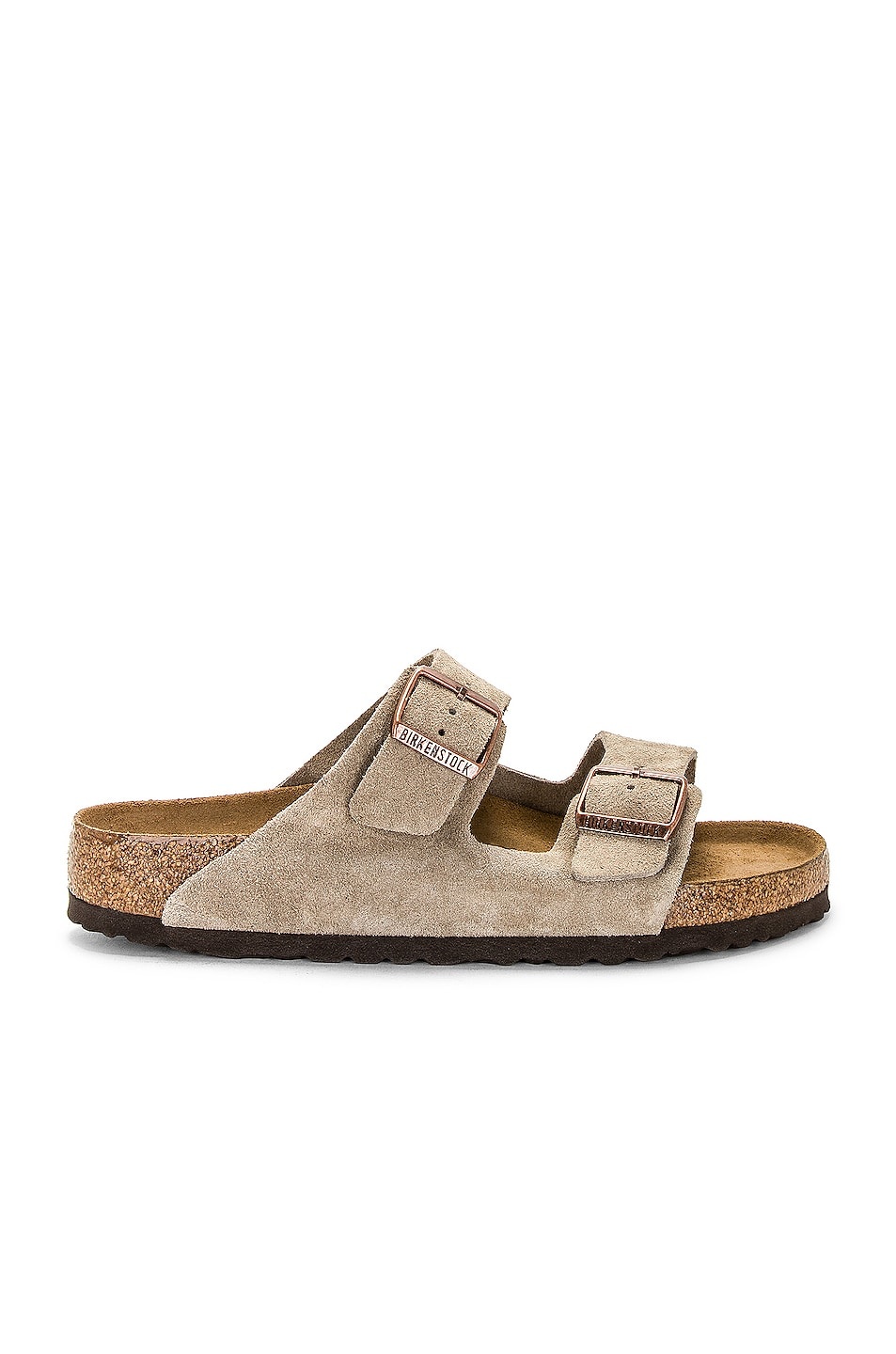 Arizona Soft Footbed - 1