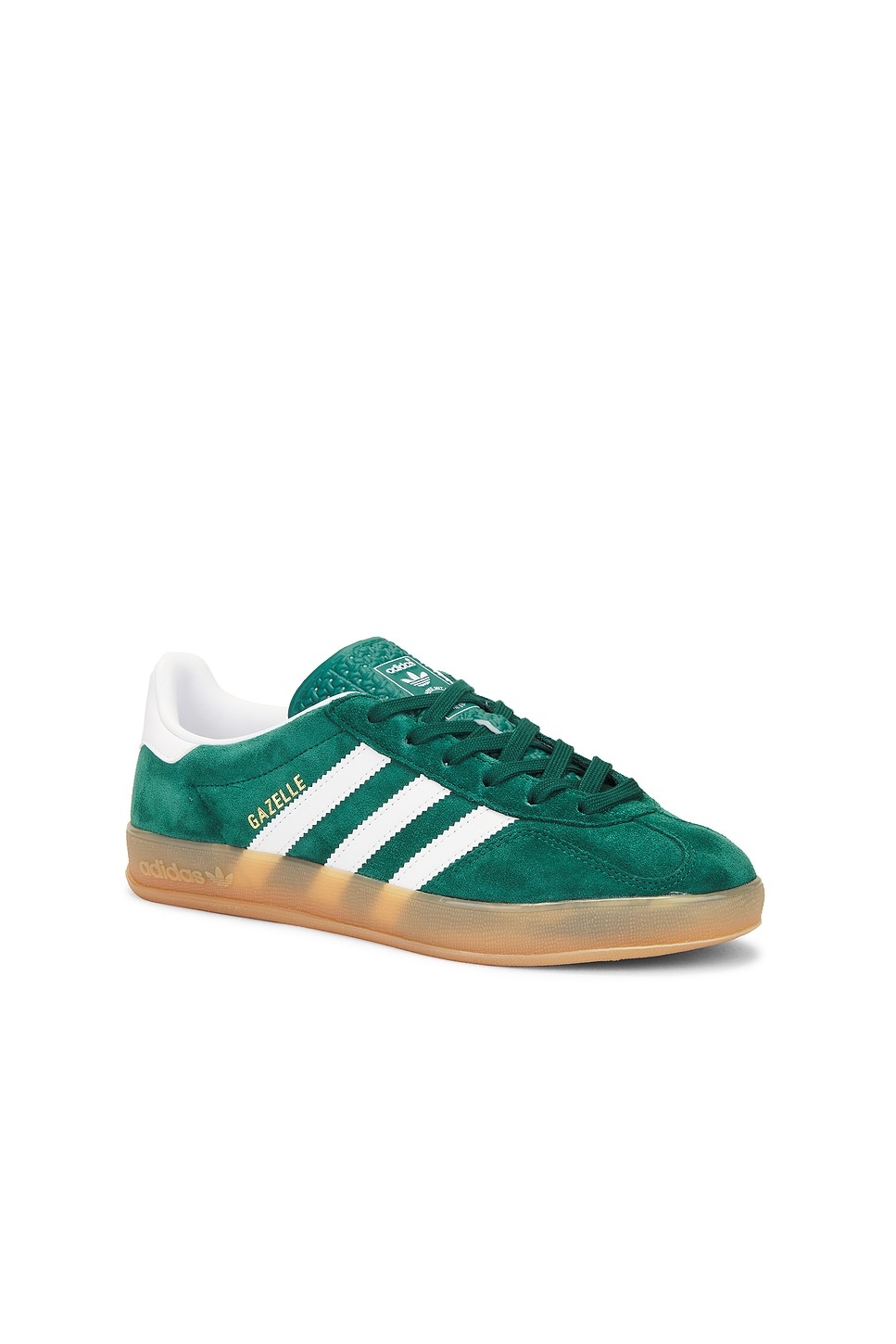 Gazelle Indoor Sneaker - 2