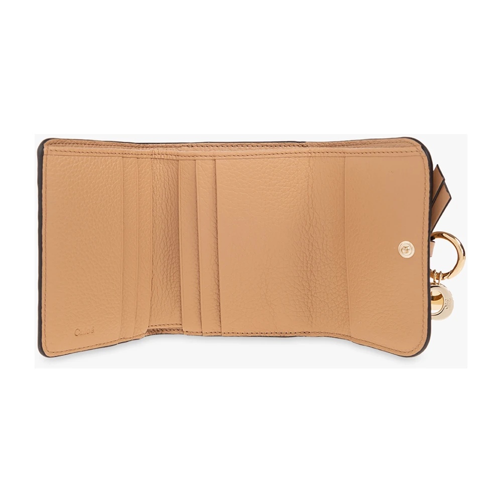 ‘ALPHABET’ LEATHER WALLET - 2