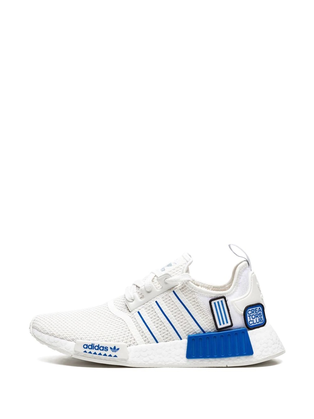 NMD R1 low top sneakers - 5