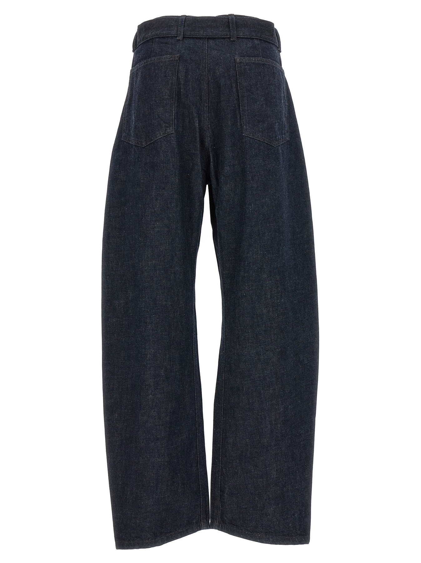 Twisted Jeans Blue - 2