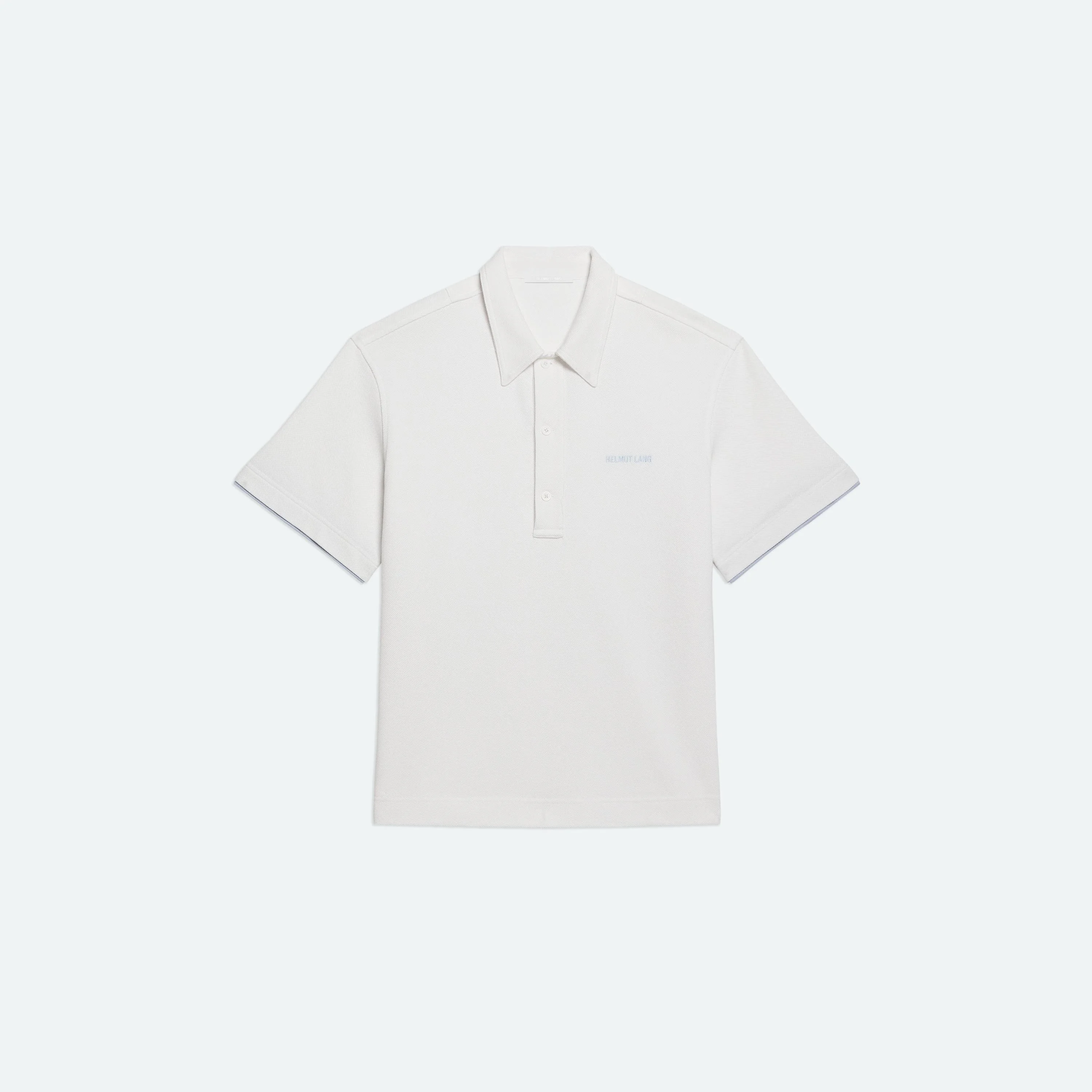 PIQUÉ POLO - 1