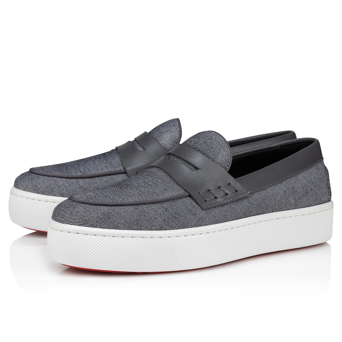 Paqueboat - 1