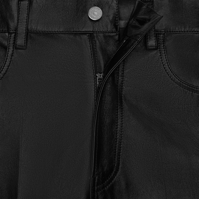 boyfriend jeans 002 IN soft lambskin 4