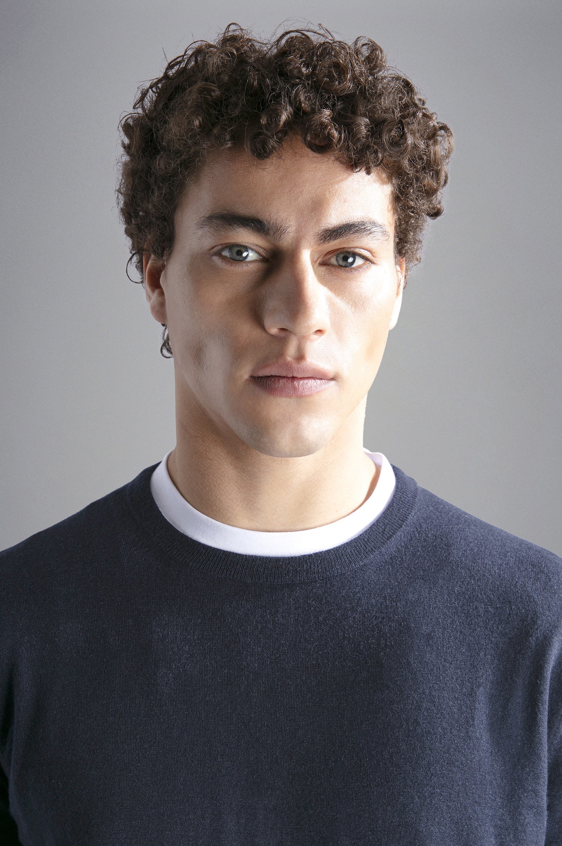 CASHMERE SWEATER - 4