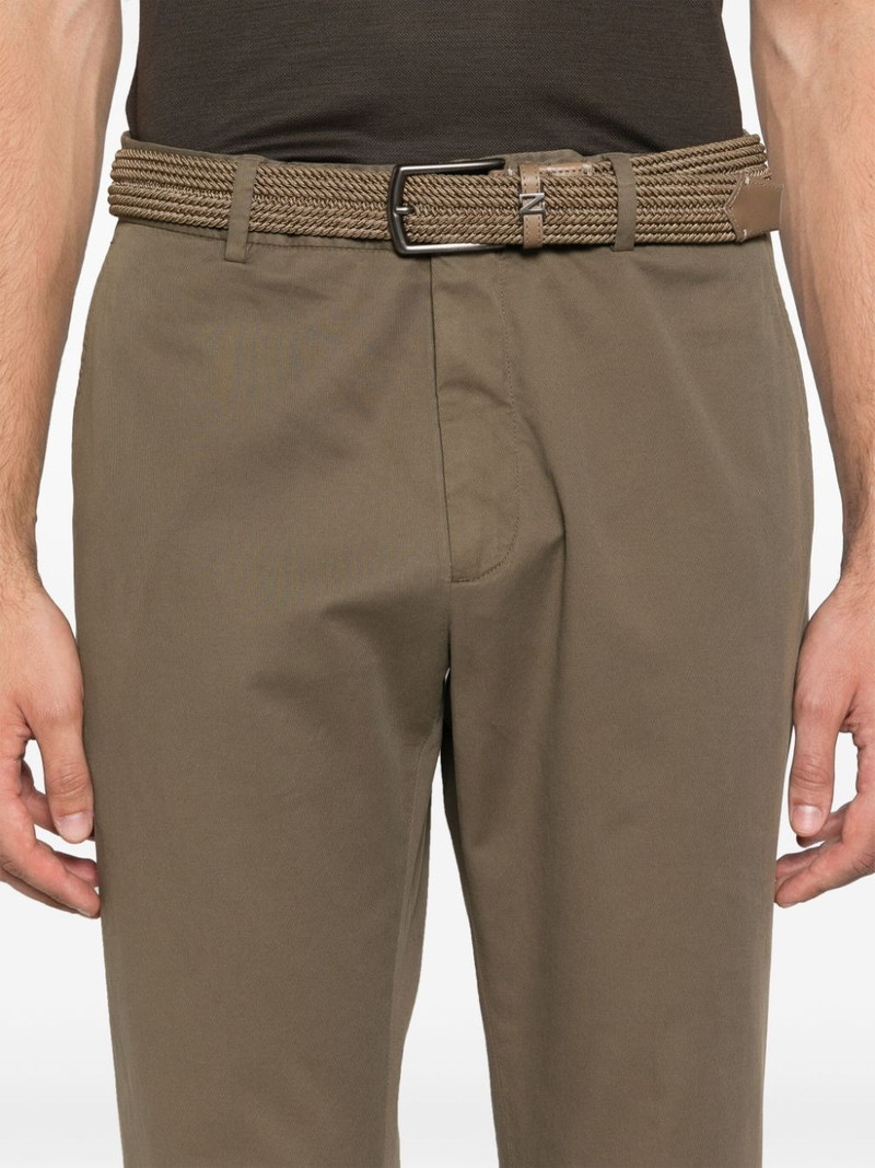 tapered trousers 5