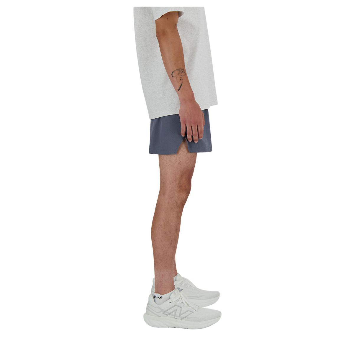 New Balance RC Short 5" - 2