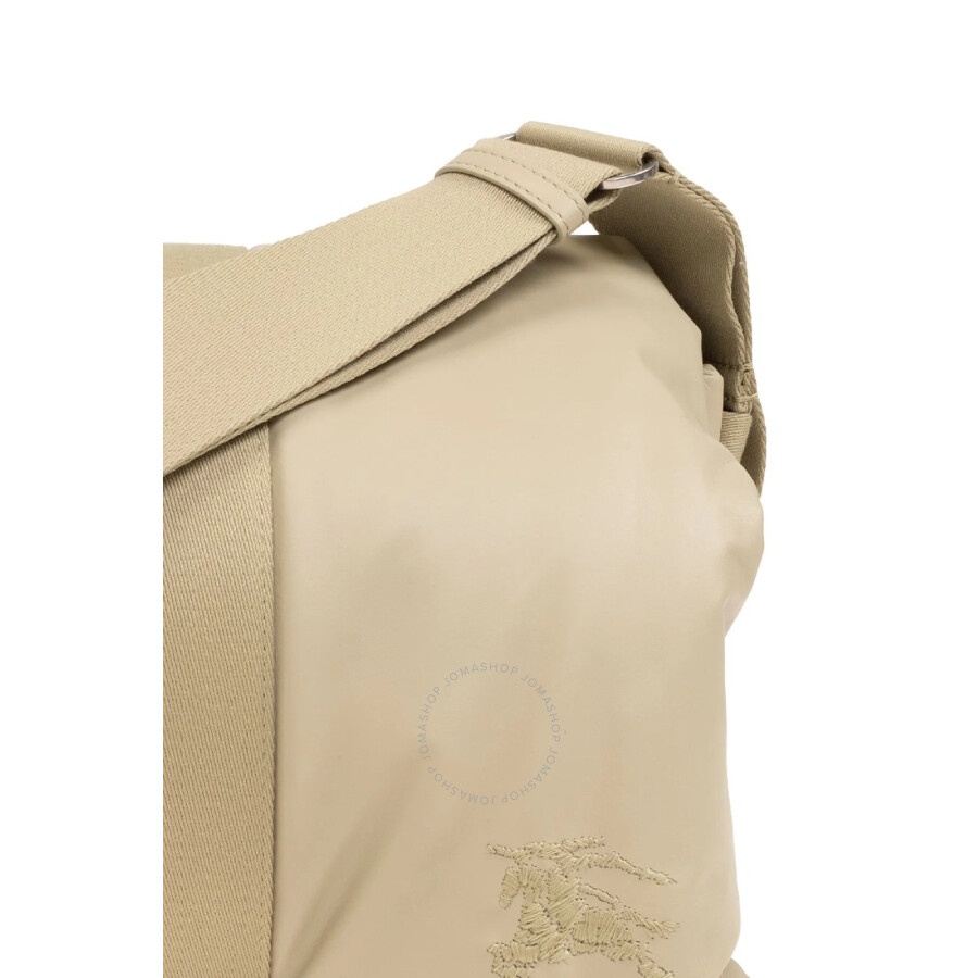 Burberry Equestrian Knight Pillow Crossbody Bag - 5