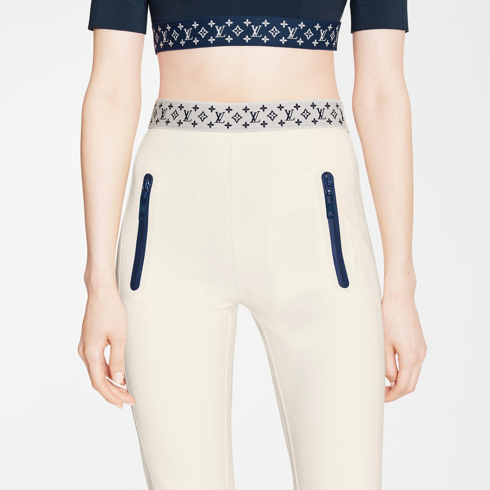 Flight Mode Leggings - 3