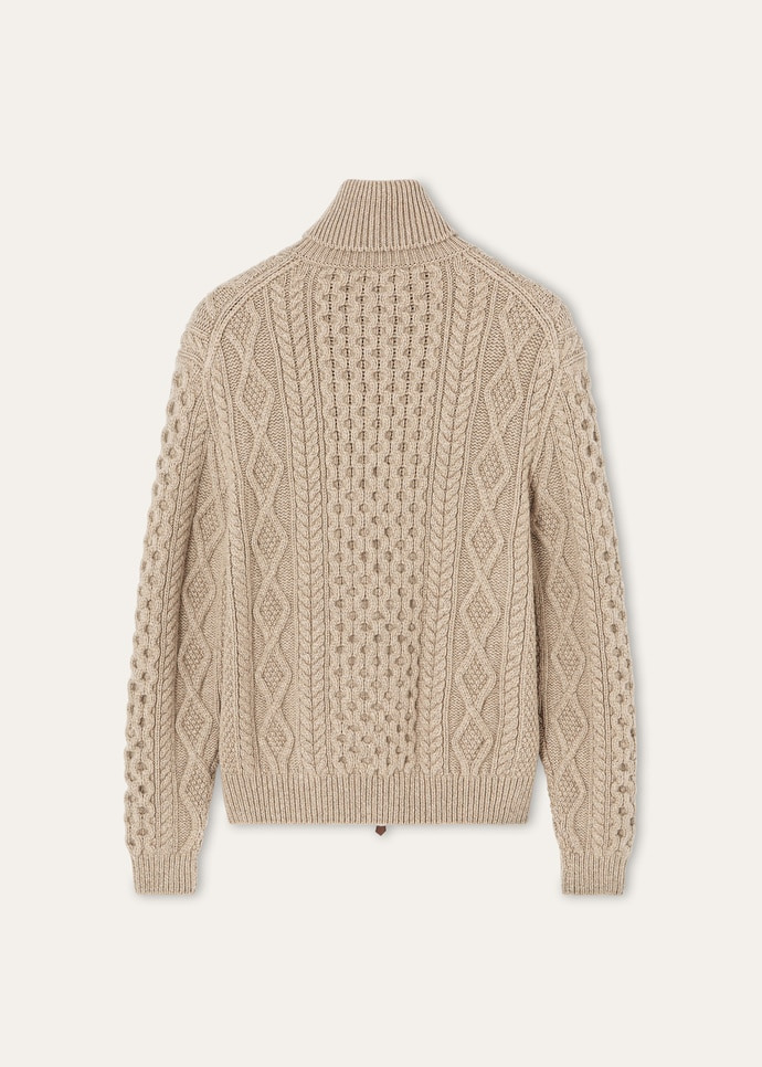 Eyre Cardigan - 6